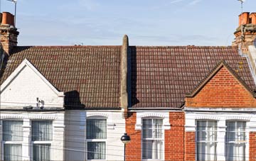 clay roofing Flints Green, West Midlands