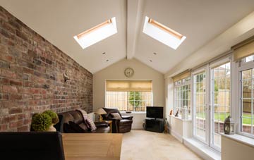 conservatory roof insulation Flints Green, West Midlands