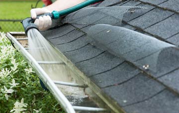 Flints Green gutter cleaning costs