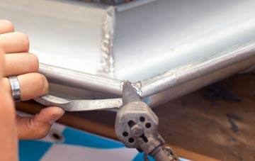 disadvantages of Flints Green lead roofing