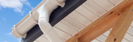 get Flints Green guttering quotes today