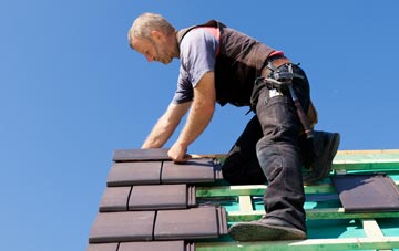disadvantages of Flints Green slate roofing