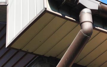 Flints Green soffit installation costs