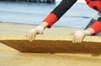 find rated Flints Green roof insulation companies